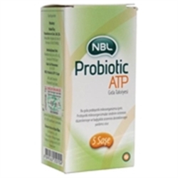 NBL Probiotic ATP 5 Saşe - 1