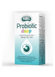 NBL Probiotic Drop 7,5 ml - 1