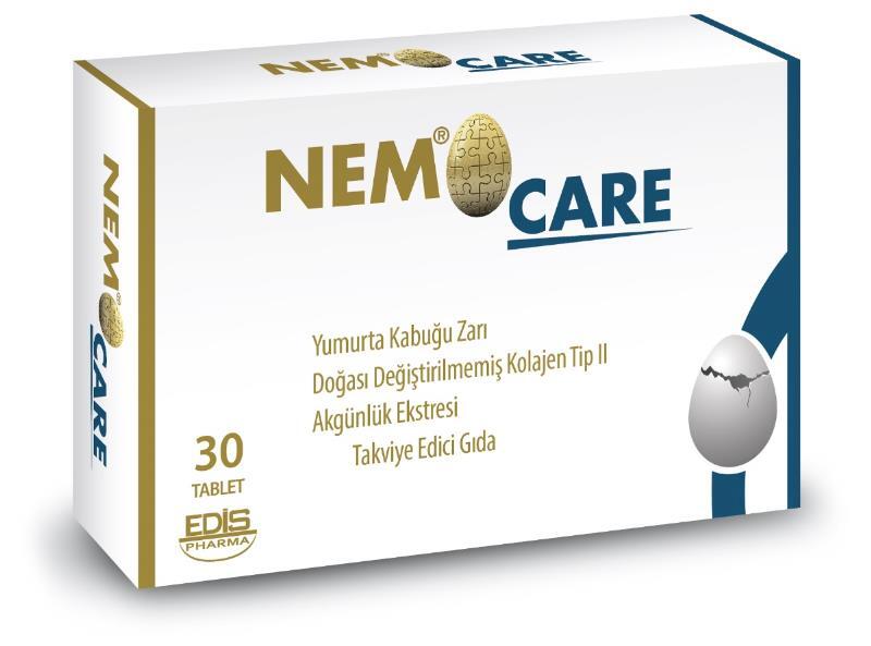 Nemocare 30 Tablet - 1