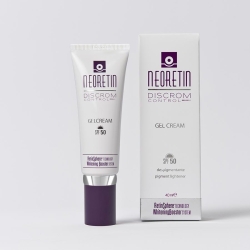 Neoretin Disc Gelcream 40 ml - 1