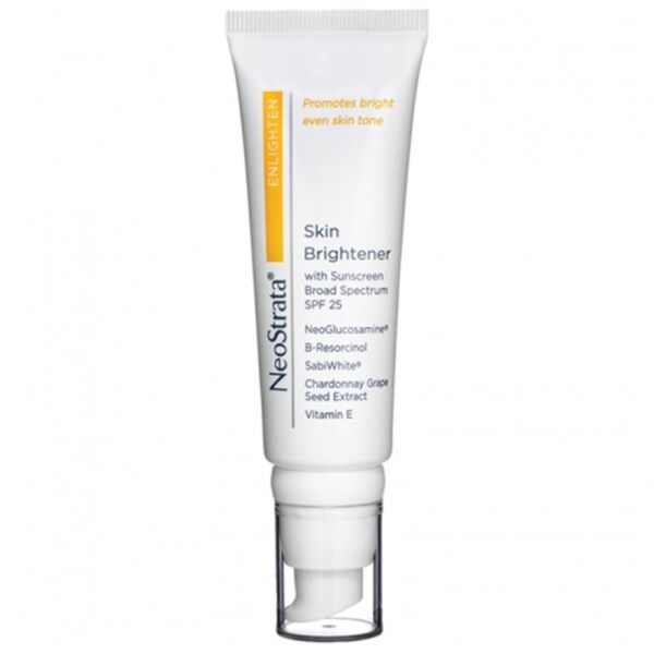 NeoStrata Enlighten Skin Brightener Spf 25 40 gr Lekeli Ciltler İçin Nemlendirici Krem - 1