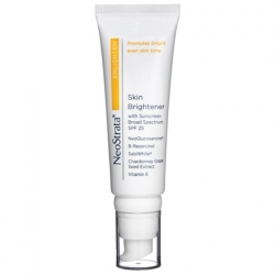 NeoStrata Enlighten Skin Brightener Spf 25 40 gr Lekeli Ciltler İçin Nemlendirici Krem - 1