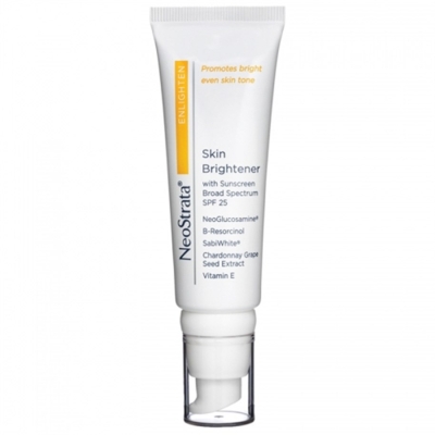 NeoStrata Enlighten Skin Brightener Spf 25 40 gr Lekeli Ciltler İçin Nemlendirici Krem - 1