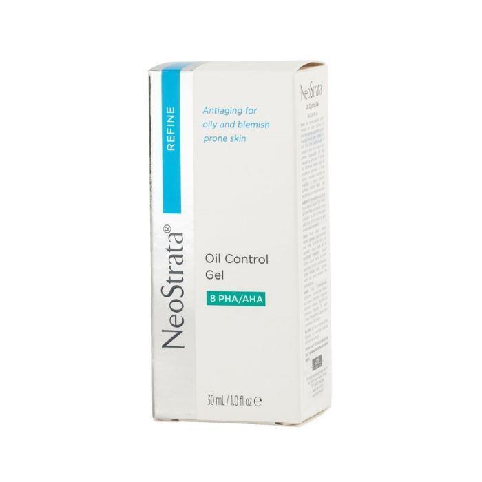 NeoStrata Oil Control Gel 30 ml Yağlı Ciltler için Bakım Jeli - 1