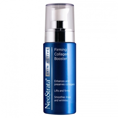 NeoStrata Skin Active Firming Collagen Booster 30 ml Sıkılaştırıcı Gece Serumu - 1