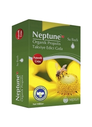 Neptune Organik Propolis 50 ml - 1