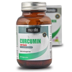 Nondo Curcumin 30 Tablet - 1