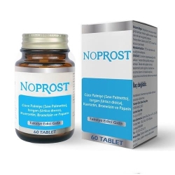 Noprost 60 Tablet - 1