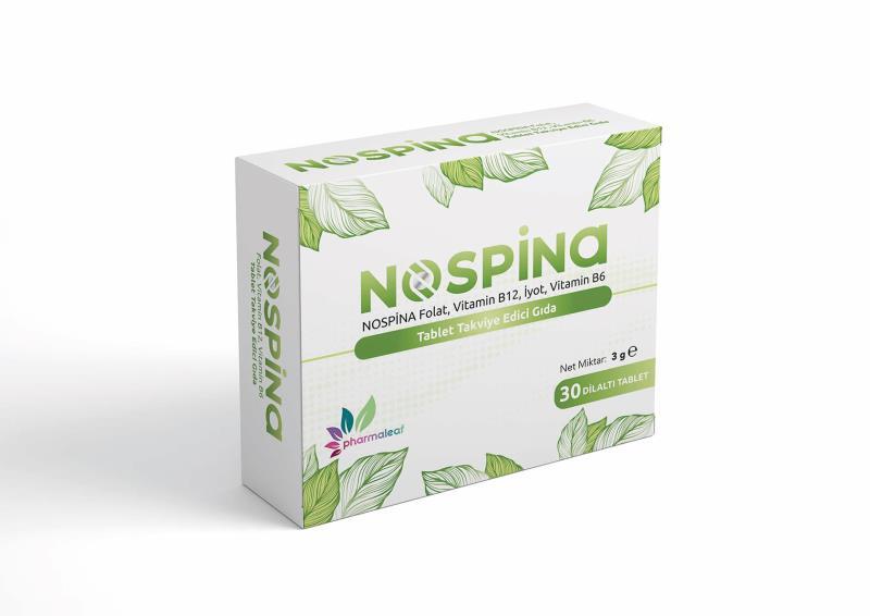 Nospina 30 Tablet - 1