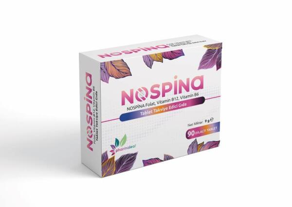 Nospina 90 Tablet - 1