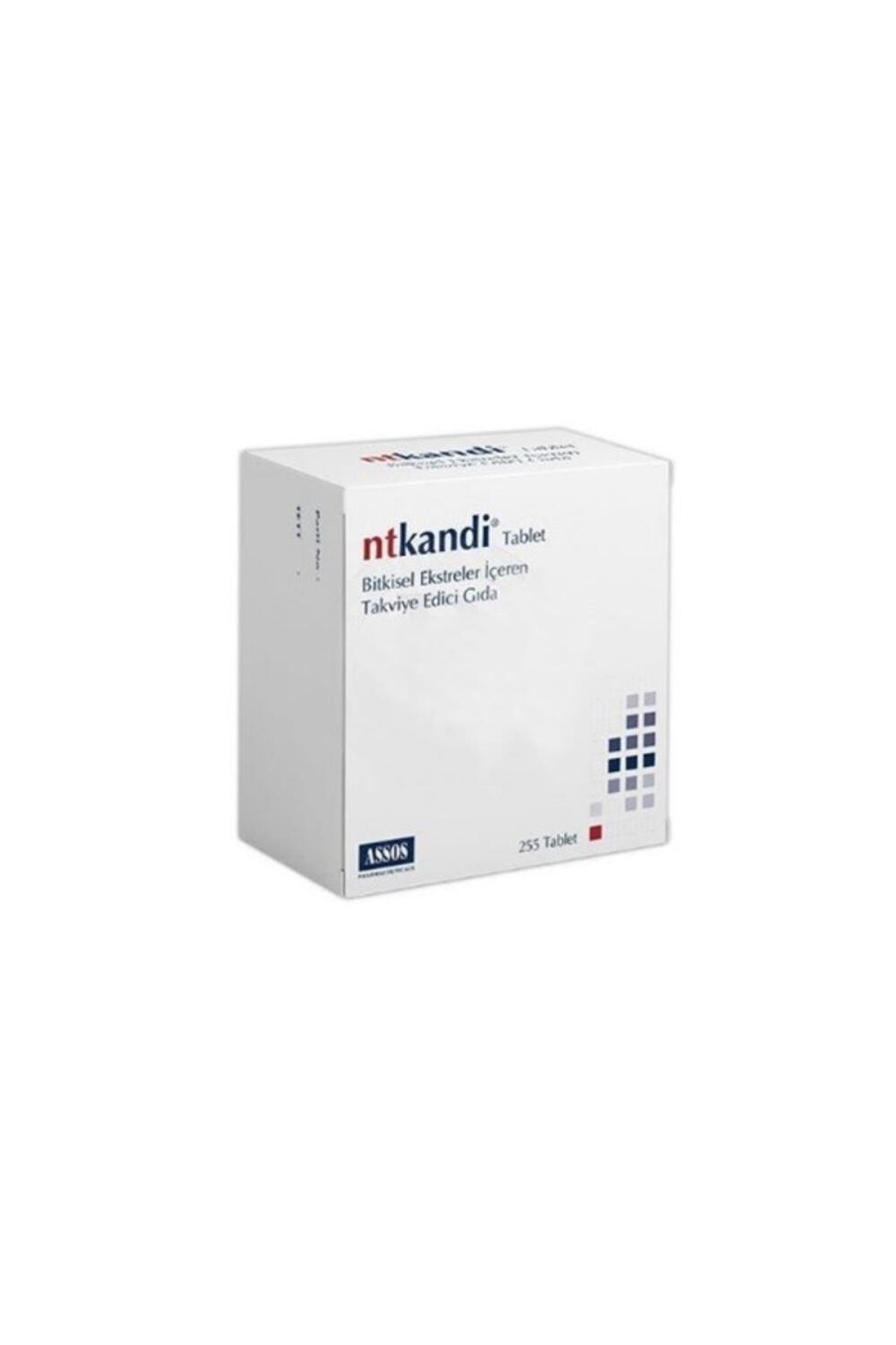 NTKandi 255 Tablet - 1