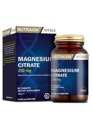 Nutraxin Magnesium 250 mg 60 Tablet - 1