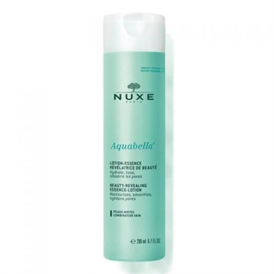 Nuxe Aquabella Beauty Revealing Essence Lotion 200 ml Gözenek Sıkılaştıcı Tonik - 1