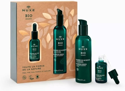 Nuxe Bio Organic Set - 4