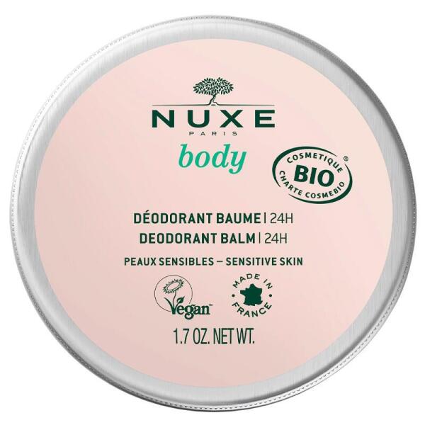 Nuxe Body Deodorant Balm 50 gr - 1