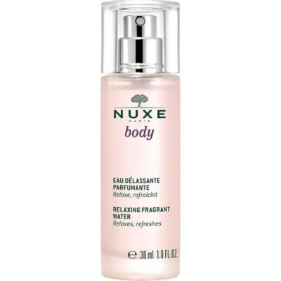 Nuxe Body Ferahlatıcı Vücut Spreyi 30 ml - 1