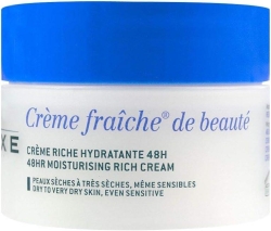 Nuxe Crem Frachie de Beaute 48 h Yoğun Bakım Kremi 50 ml - 2