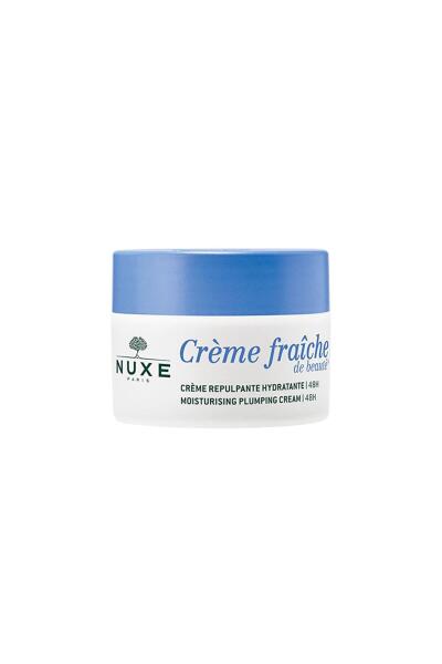 Nuxe Creme Fraiche De Beaute Hydratante 50 ml Nemlendirici Krem - 2