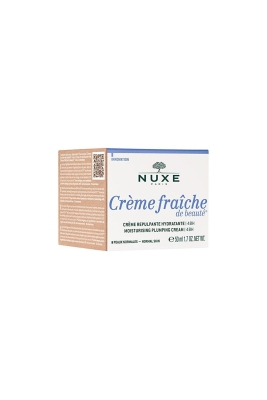 Nuxe Creme Fraiche De Beaute Hydratante 50 ml Nemlendirici Krem - 1