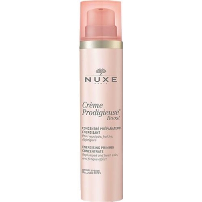 Nuxe Creme Prodigieuse Boost Energising Priming Concentrate 100 ml - 2