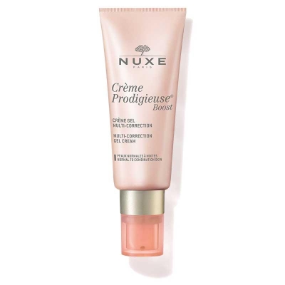 Nuxe Creme Prodigieuse Boost Gel Cream 40 ml Yaşlanma Karşıtı Jel Krem - 1