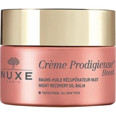 Nuxe Creme Prodigieuse Boost Night 50 ml Tüm Cilt Tipleri İçin Gece Balsamı - 2