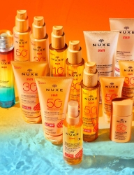 Nuxe Delicious 30 Faktör Sprey Güneş Kremi 150 ml - 4