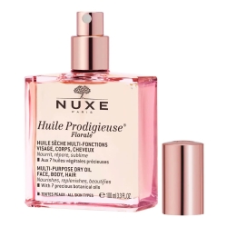 Nuxe Huile Prodigieuse Floral 100 ml Çok Amaçlı Kuru Yağ - 2