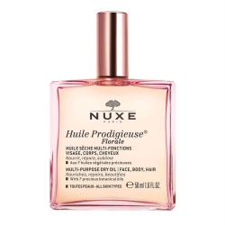 Nuxe Huile Prodigieuse Floral 50 ml - 1