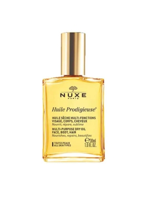 NUXE Huile prodiguise 30 ml - 1