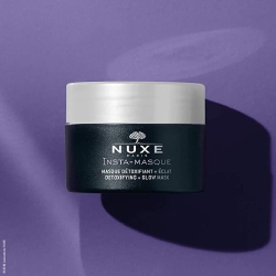 Nuxe Insta-Masque Detoxifying Mask 50 ml Detoks Etkili Maske - 2