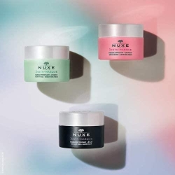 Nuxe Insta-Masque Detoxifying Mask 50 ml Detoks Etkili Maske - 4