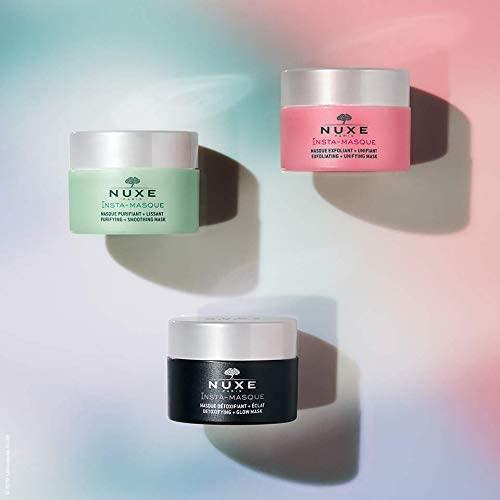 Nuxe Insta-Masque Purifying Mask 50 ml Arındırıcı Kil Maske - 2