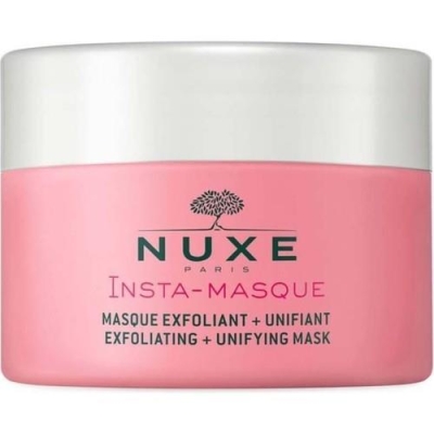 Nuxe Insta Peeling Etkili Maske 50 ml - 1