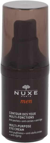 Nuxe Men Contour Des Yeux 15 ml Erkekler İçin Göz Çevresi Kremi - 3