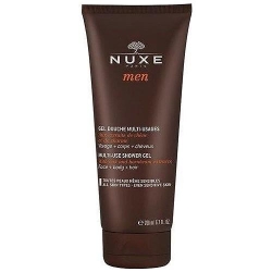 Nuxe Men Gel Douche 200 ml Erkekler için Duş Jeli - 2