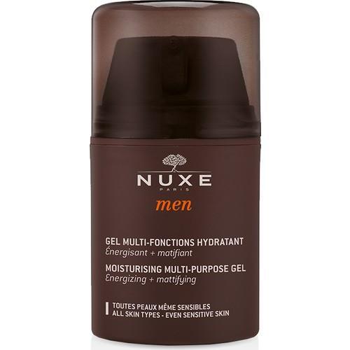 Nuxe Men Gel Hydratant 50 ml Nemlendirici - 1