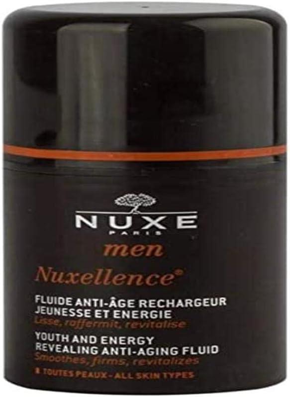 Nuxe Men Nuxellence 50 ml Erkeklere Özel Nemlendirici - 1