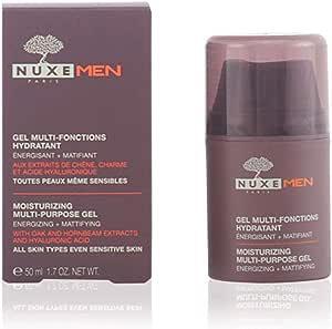 Nuxe Men Nuxellence 50 ml Erkeklere Özel Nemlendirici - 2