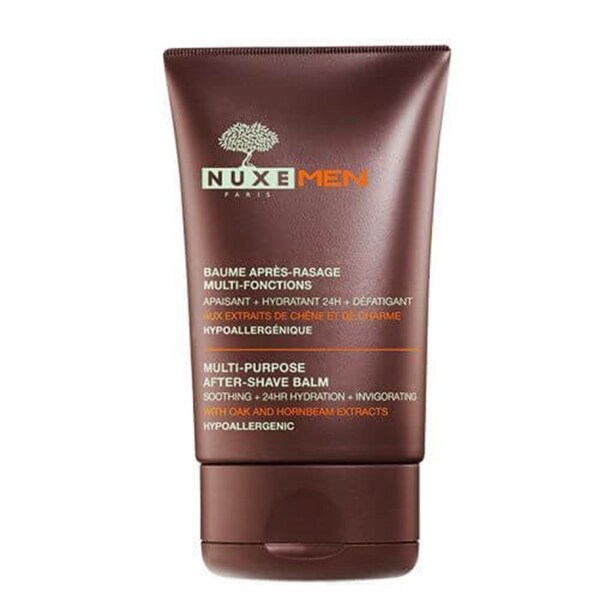 Nuxe Men Tıraş Sonrası Balsamı 50ml - 1