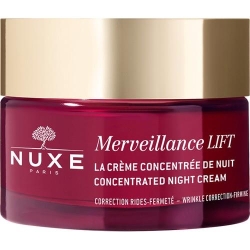 Nuxe Merveillance Lift Concentrated Night Cream 50 ml - 4