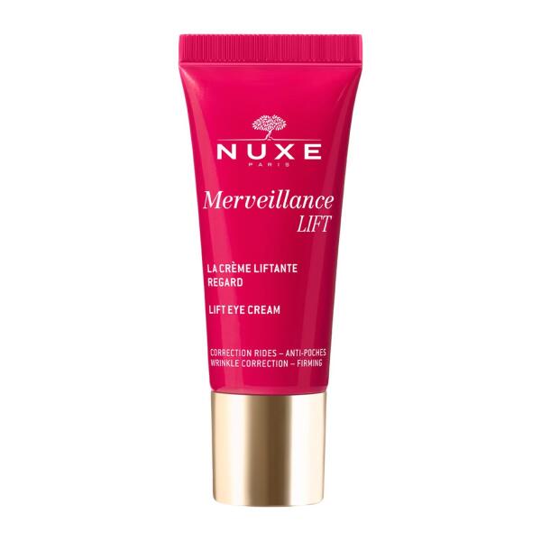 Nuxe Merveillance Lift Eye Cream 15 ml - 1