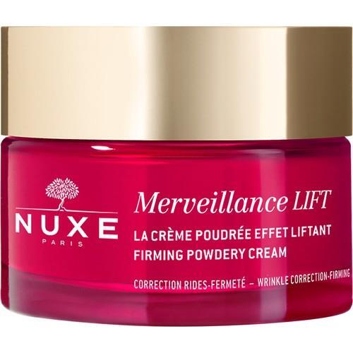 Nuxe Merveillance Lift Firming Powdery Cream 50 ml - 2