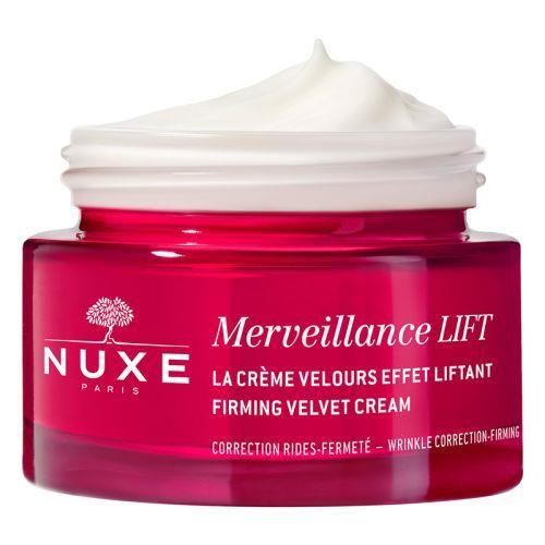 Nuxe Merveillance Lift Firming Velvet Cream 50 ml - 1