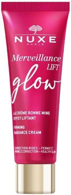 Nuxe Merveliance Lift Glow Crem 50 ml - 1