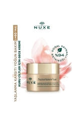 Nuxe Nuxuriance Gold Night Balm 50 ml Anti-Aging Gece Kremi - 2