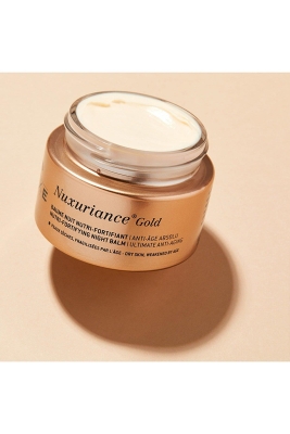 Nuxe Nuxuriance Gold Night Balm 50 ml Anti-Aging Gece Kremi - 3