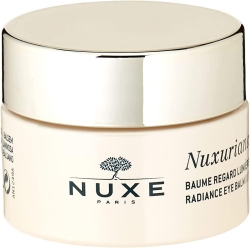 Nuxe Nuxuriance Gold Radiance Eye Balm 15 ml Göz Kremi - 1