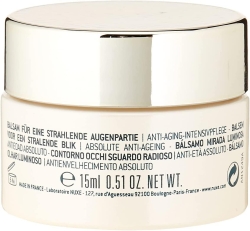 Nuxe Nuxuriance Gold Radiance Eye Balm 15 ml Göz Kremi - 3