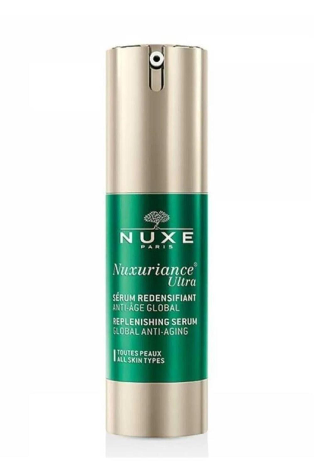 Nuxe Nuxuriance Ultra 30 ml Yaşlanma Karşıtı Serum - 1